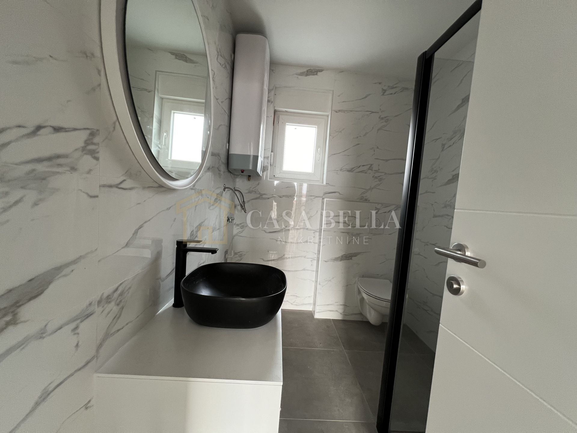 Appartamento u Crikvenici, 123m², 3 sobe, slika 5