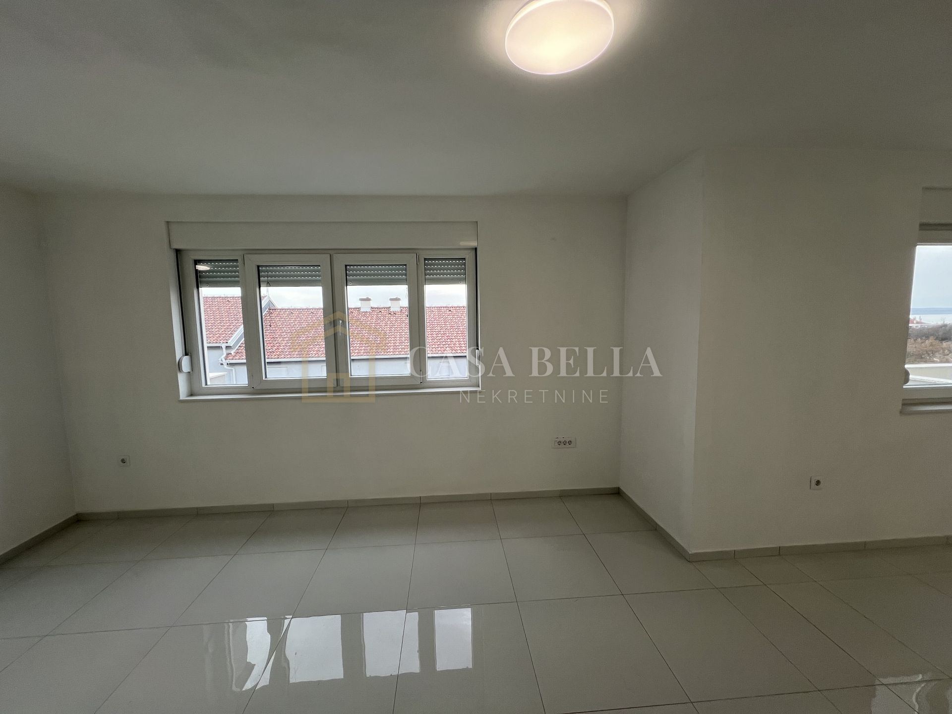 Wohnung u Crikvenici, 124.25m², 3 sobe, slika 2