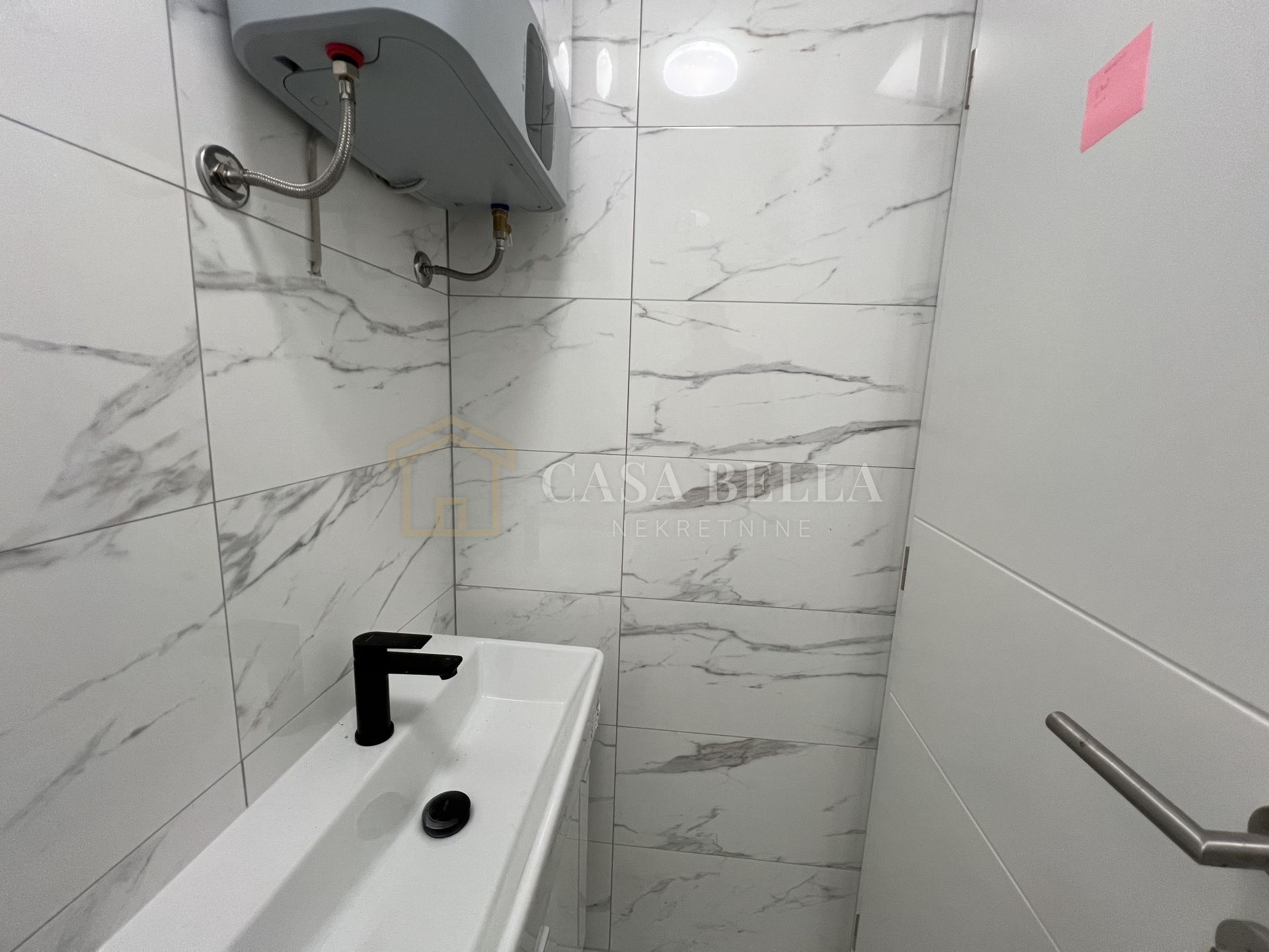 Wohnung u Crikvenici, 124.25m², 3 sobe, slika 3