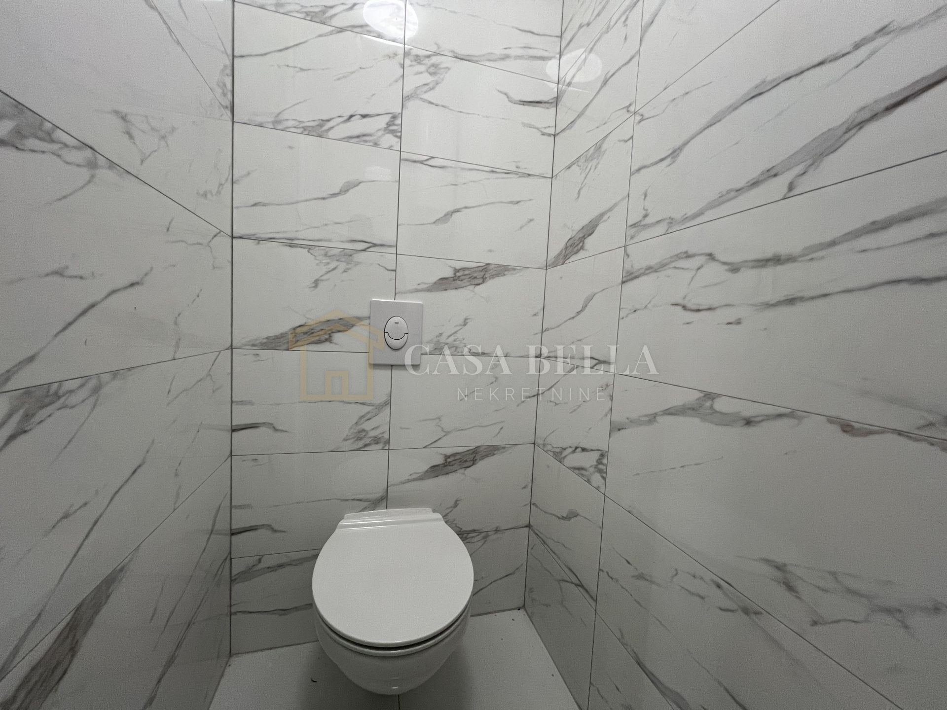Wohnung u Crikvenici, 124.25m², 3 sobe, slika 4