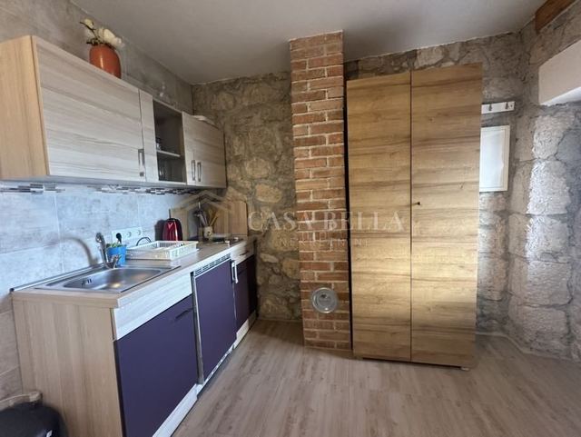 Haus u Vinodolskoj općini, 48m², 2 sobe, slika 2