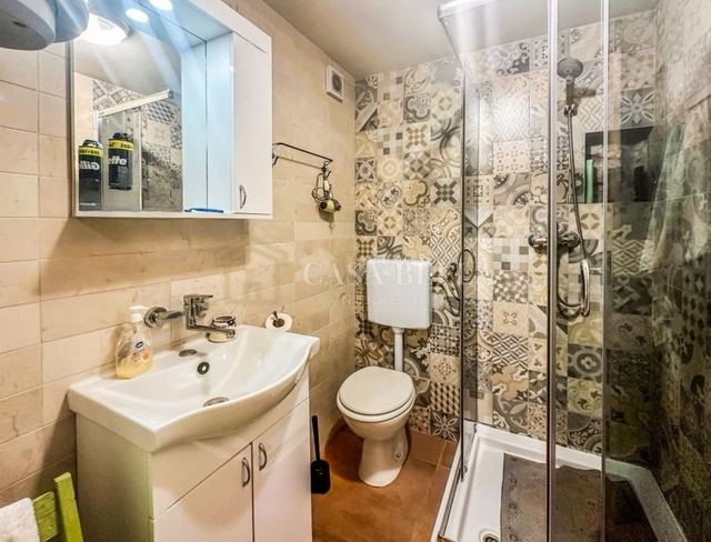Haus u Vinodolskoj općini, 48m², 2 sobe, slika 3