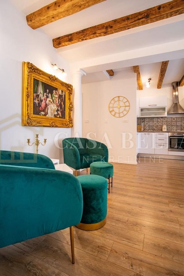 Stan u Rijeci, 75m², 2 sobe, slika 2