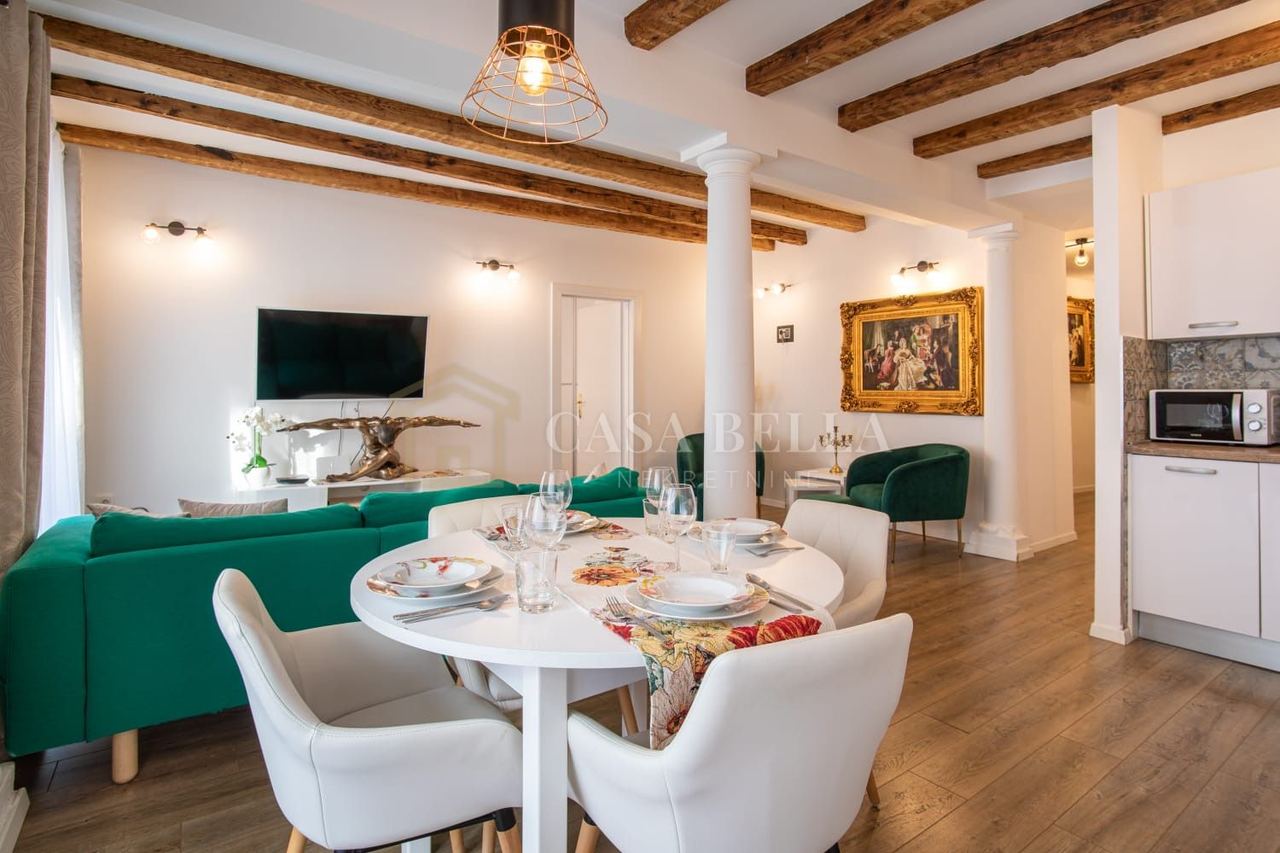 Stan u Rijeci, 75m², 2 sobe, slika 4