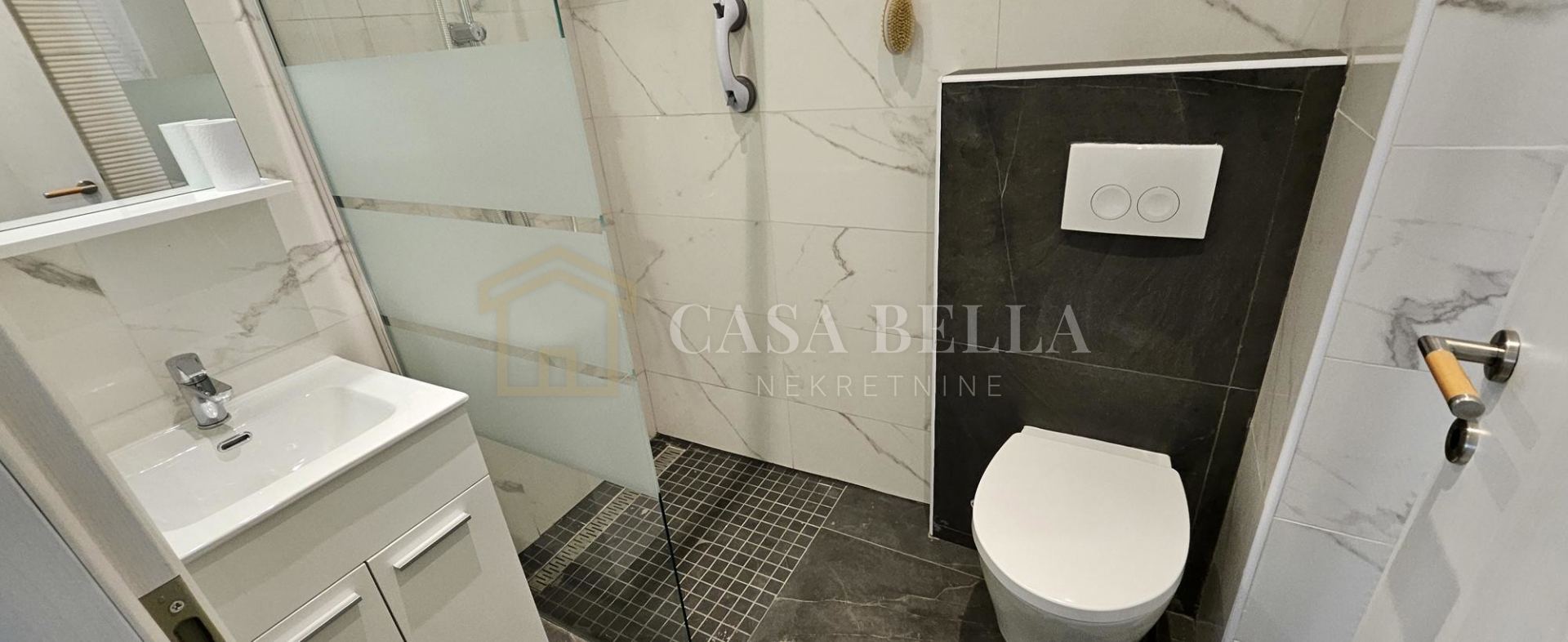 Apartment u Crikvenici, 75m², 3 sobe, slika 5