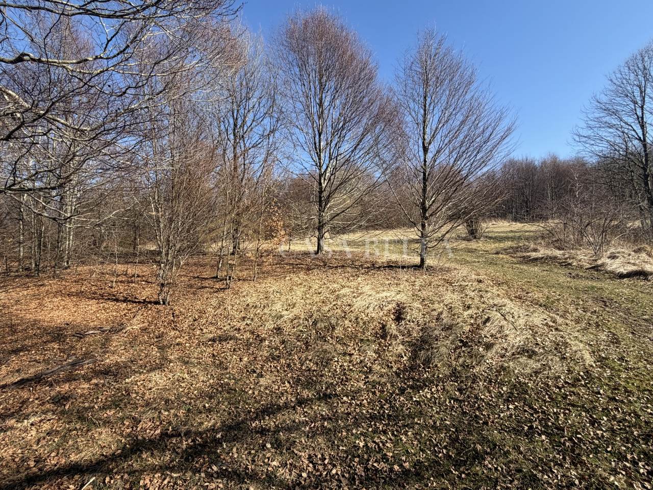 Grundstück u Fužinama, 4760m², slika 3