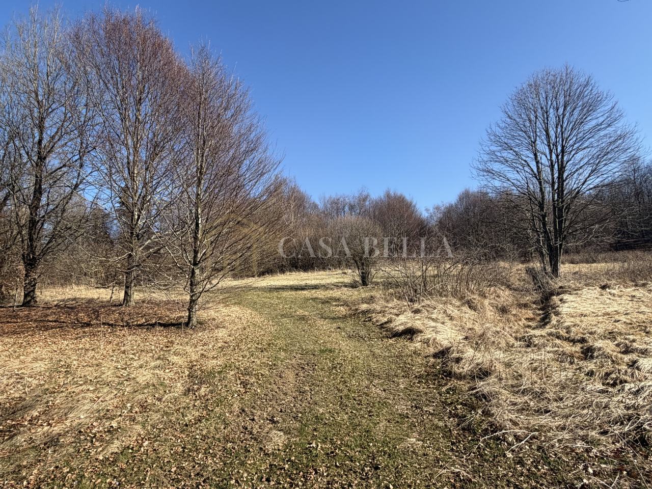 Grundstück u Fužinama, 4760m², slika 4