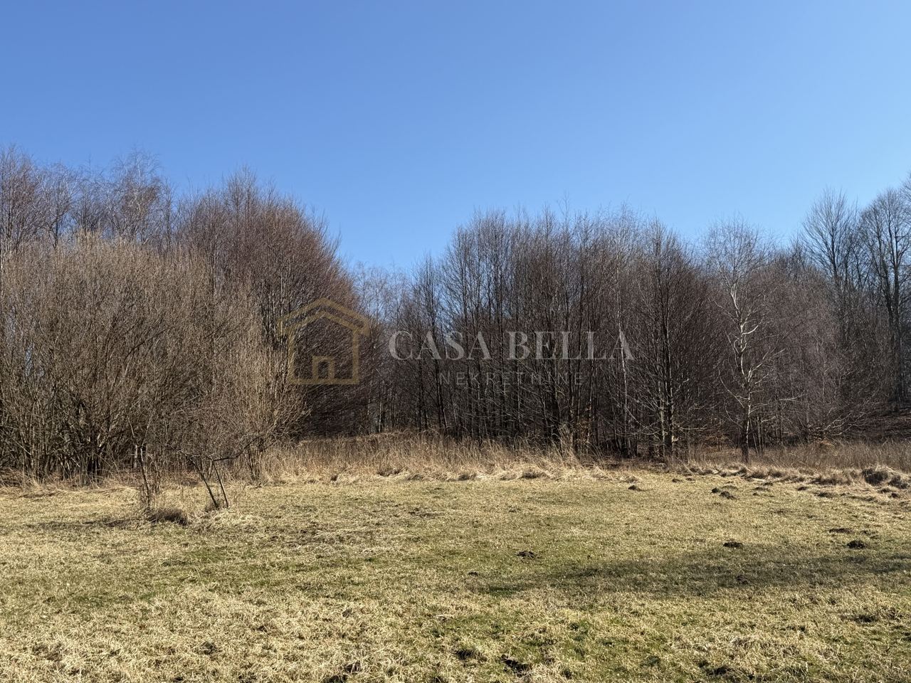 Grundstück u Fužinama, 4760m², slika 5