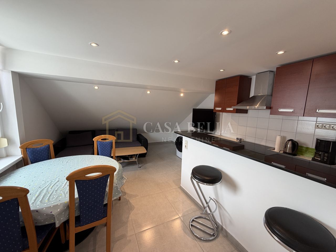 Appartamento u Crikvenici, 44.8m², 1 soba, slika 3