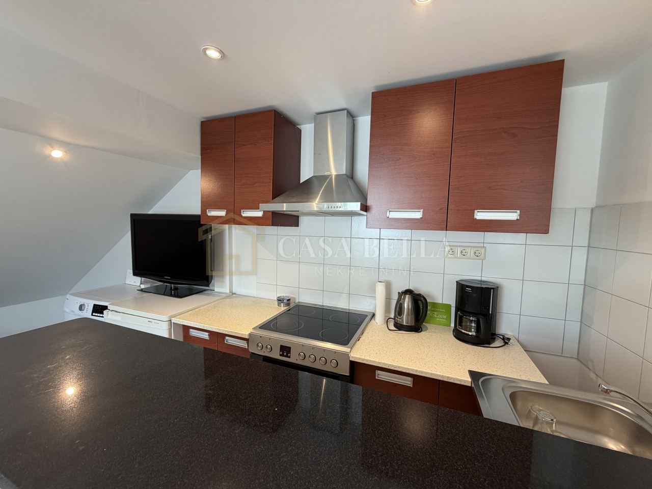 Appartamento u Crikvenici, 44.8m², 1 soba, slika 4