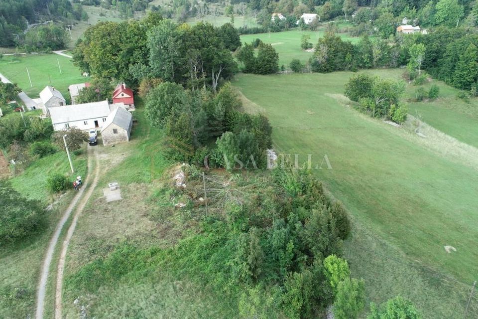 Land u Senju, 380m², slika 2