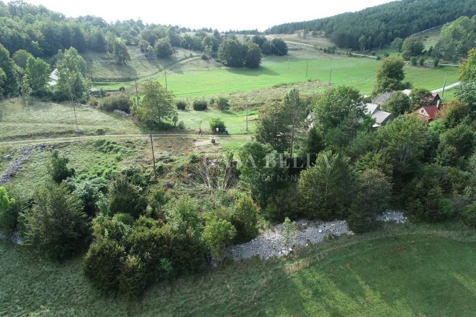 Land u Senju, 380m², slika 3