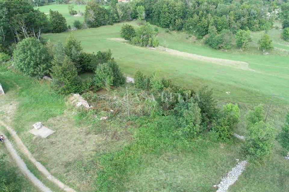 Land u Senju, 380m², slika 4