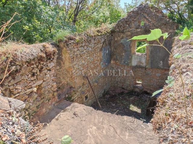 Grundstück u Bakaru, 1650m², slika 2
