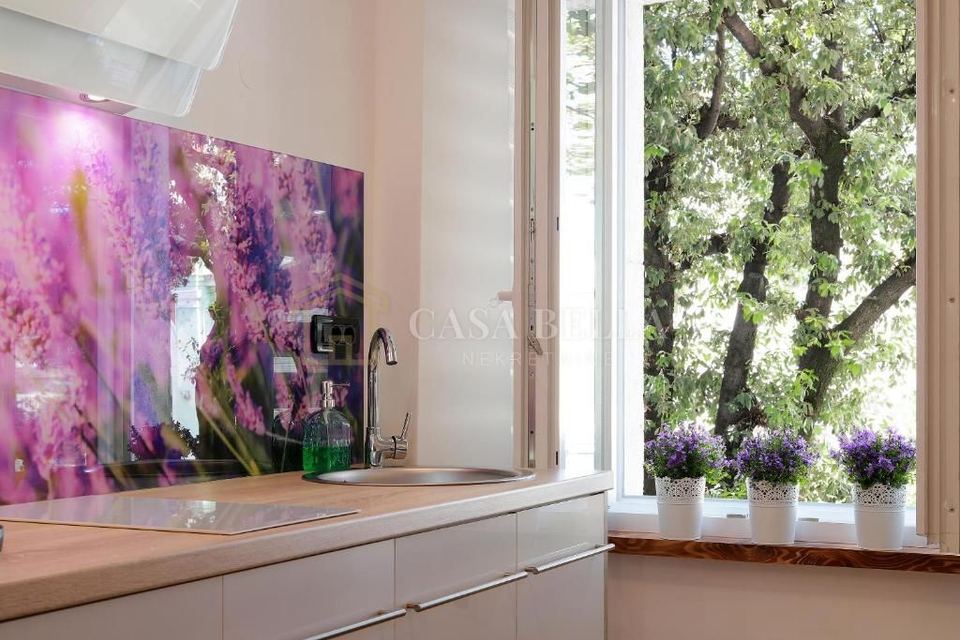 Apartment u Rijeci, 107m², 3 sobe, slika 2