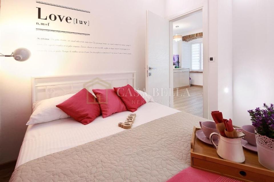 Apartment u Rijeci, 107m², 3 sobe, slika 3