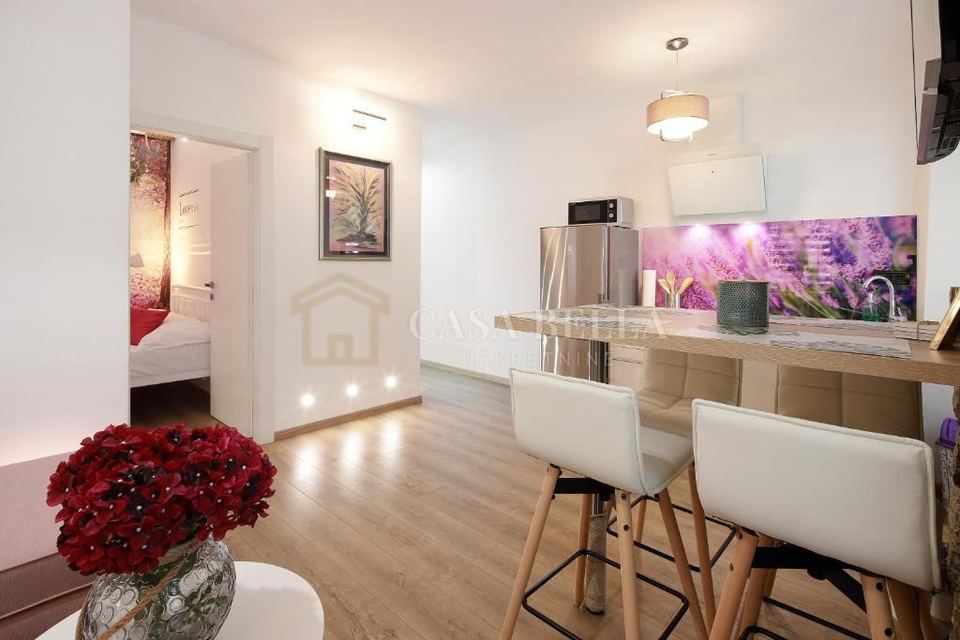 Apartment u Rijeci, 107m², 3 sobe, slika 4