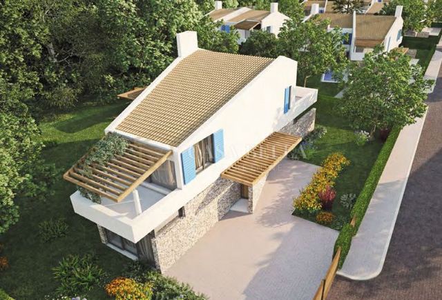 Grundstück u Labinu, 30570m², slika 4