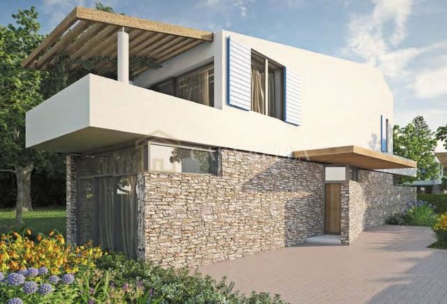 Grundstück u Labinu, 30570m², slika 5