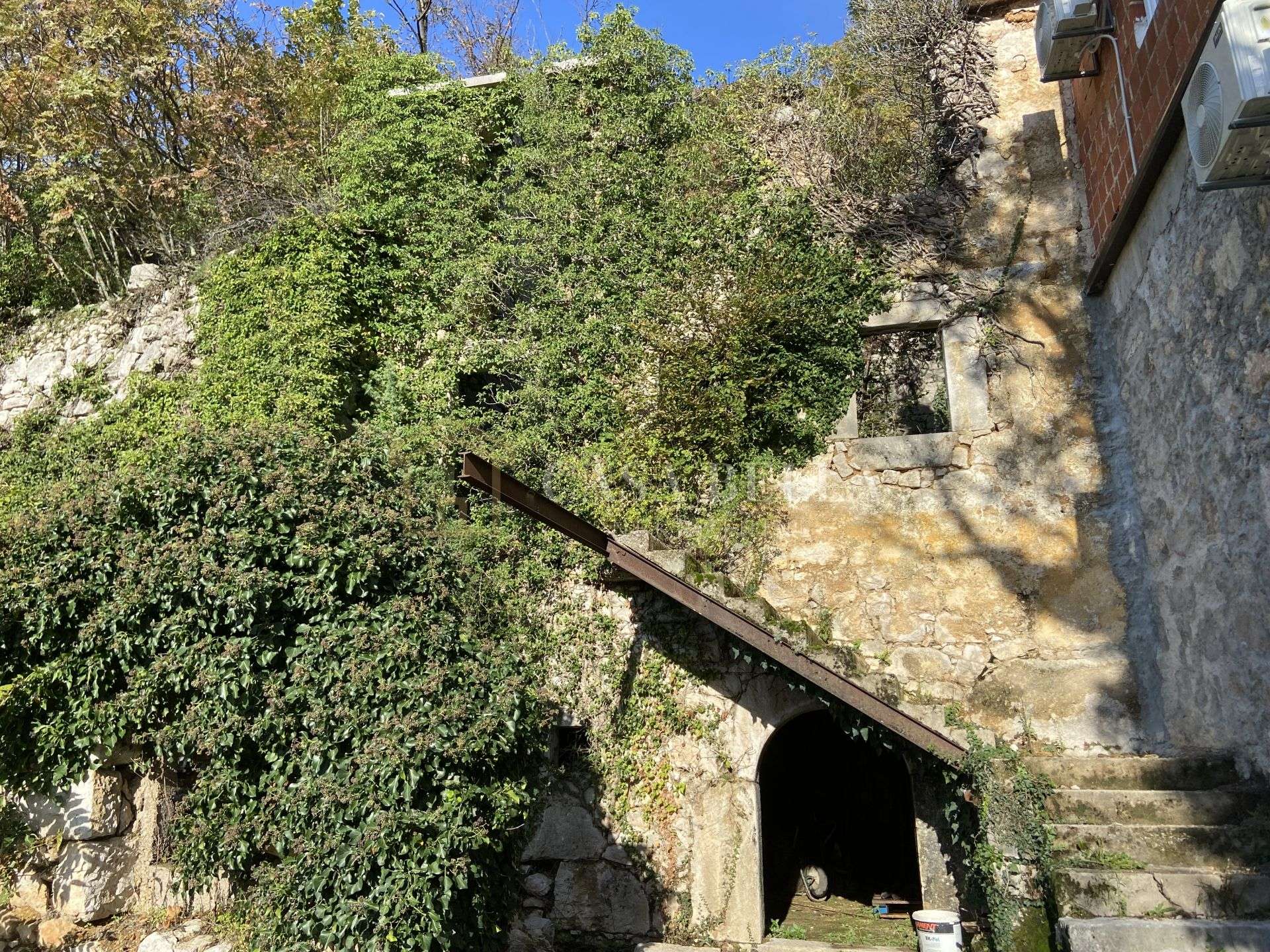House u Vinodolskoj općini, 82m², slika 2