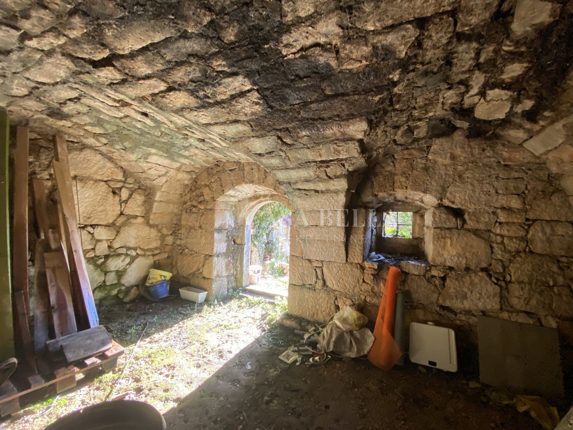 House u Vinodolskoj općini, 82m², slika 3