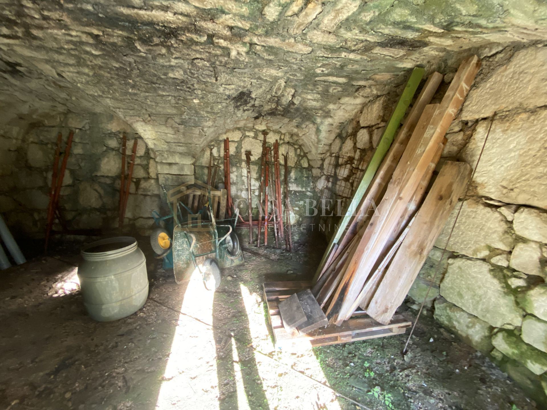 House u Vinodolskoj općini, 82m², slika 4