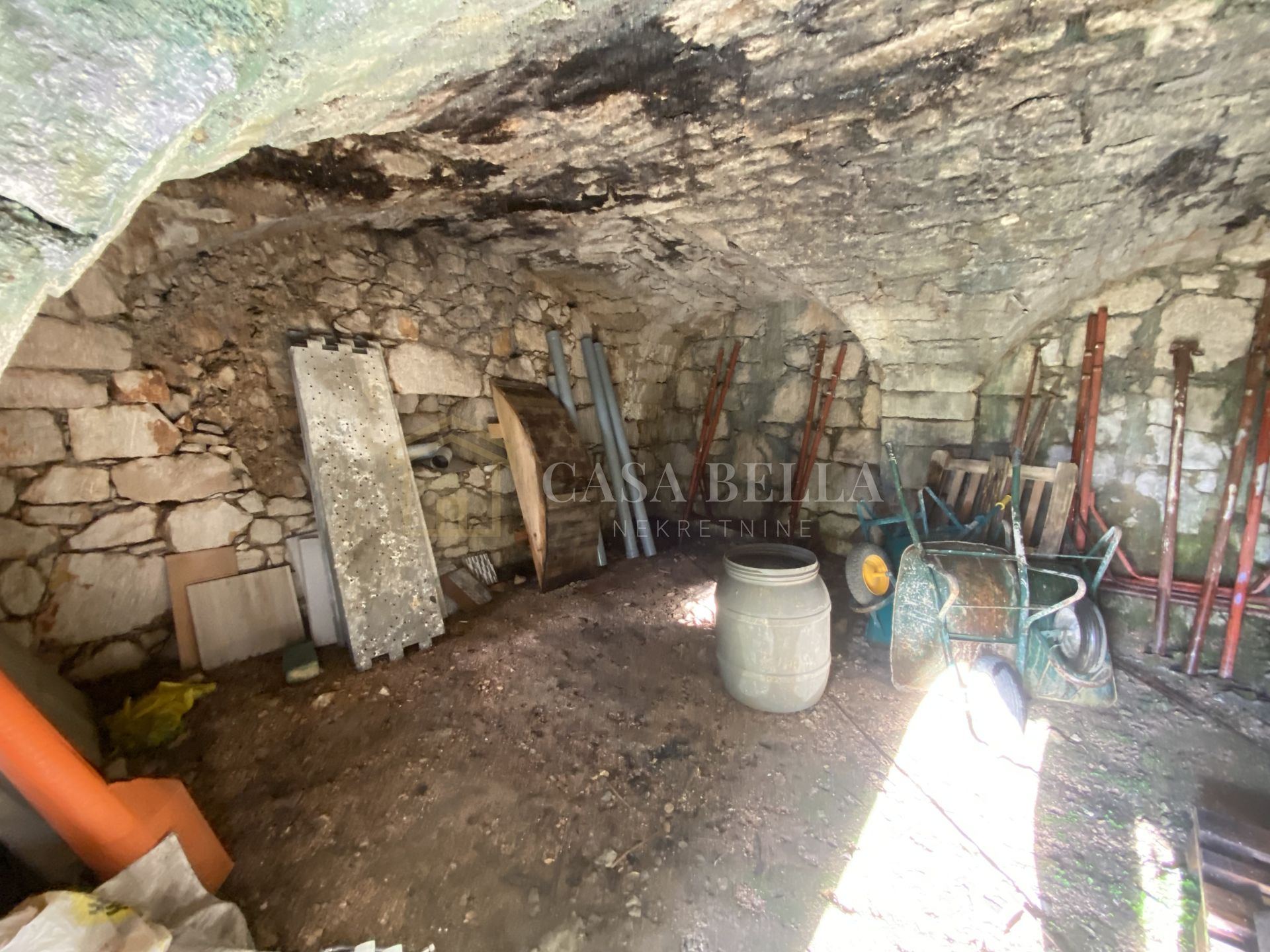 House u Vinodolskoj općini, 82m², slika 5