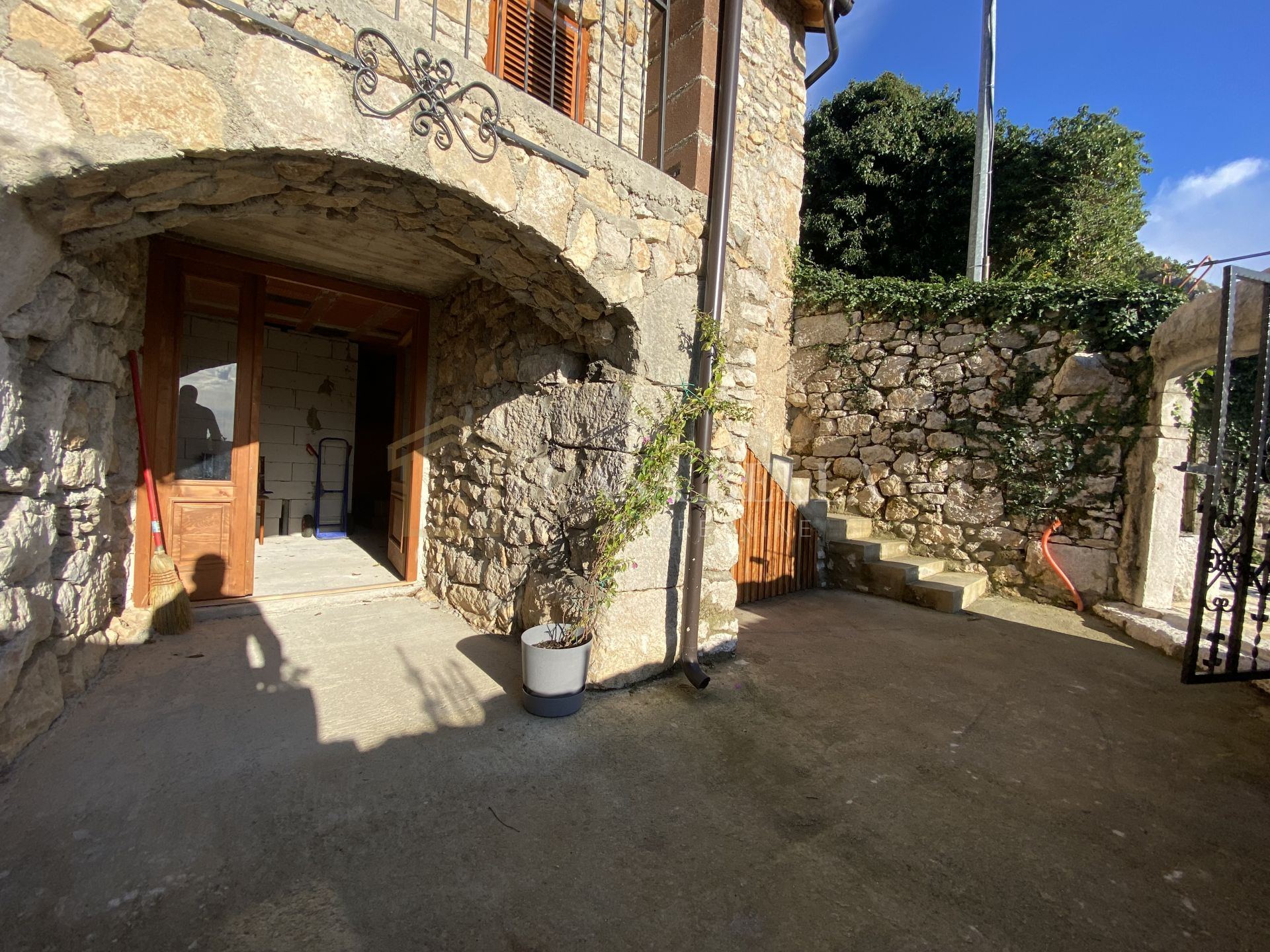 House u Vinodolskoj općini, 48m², slika 4