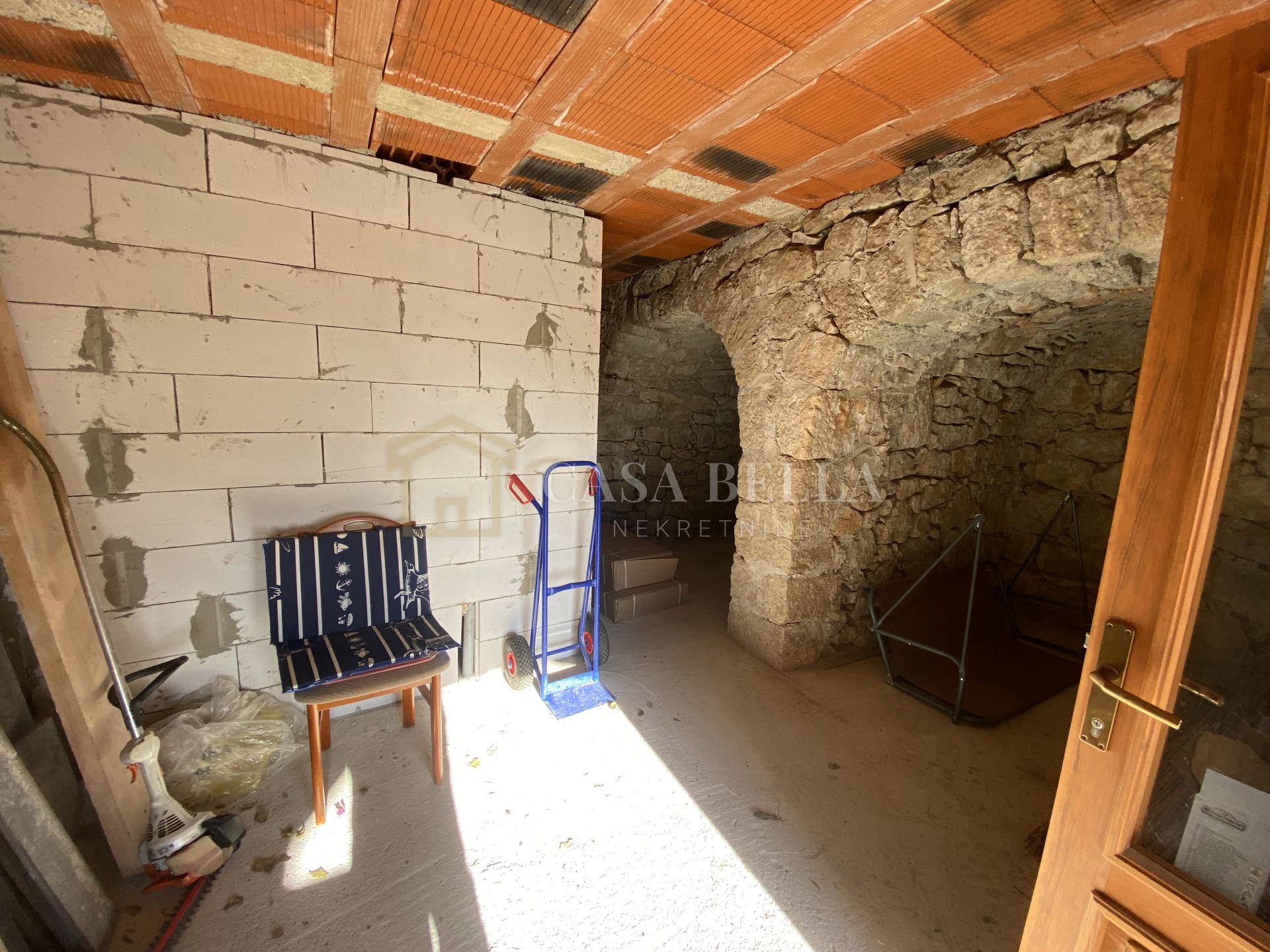 House u Vinodolskoj općini, 48m², slika 5