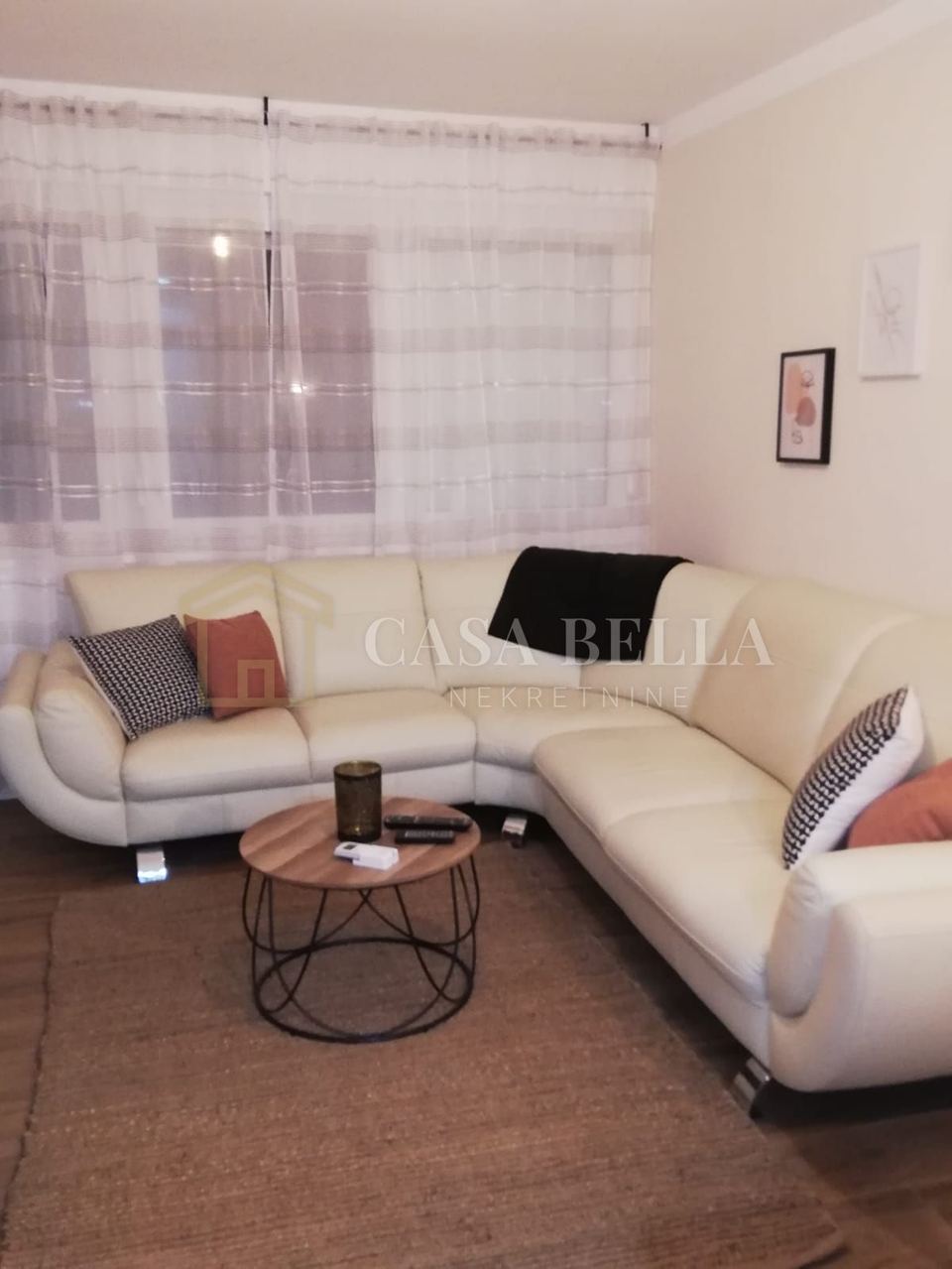 Stan u Rijeci, 56m², 2 sobe, slika 2