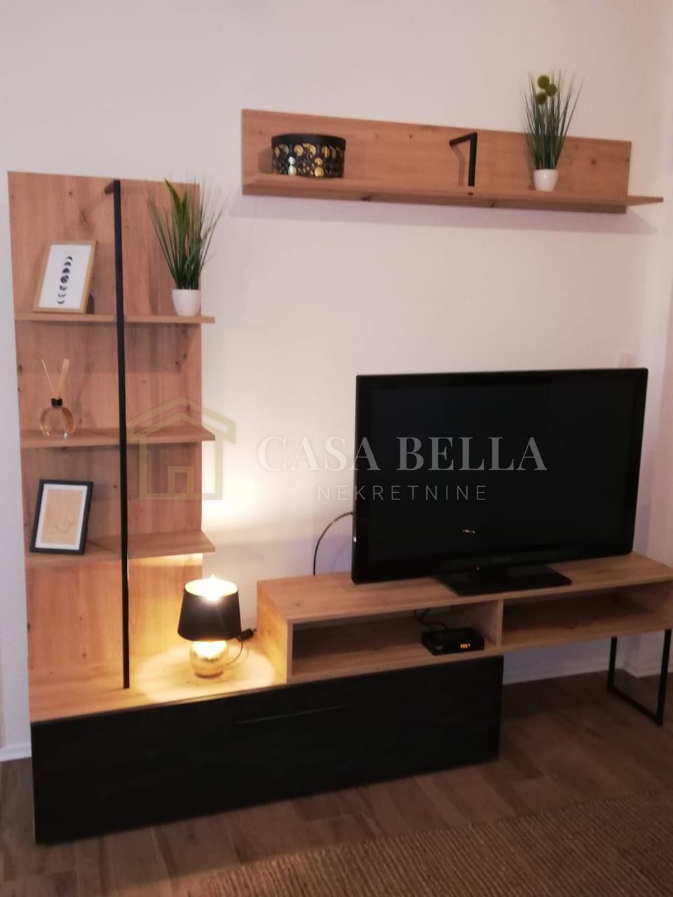 Stan u Rijeci, 56m², 2 sobe, slika 3