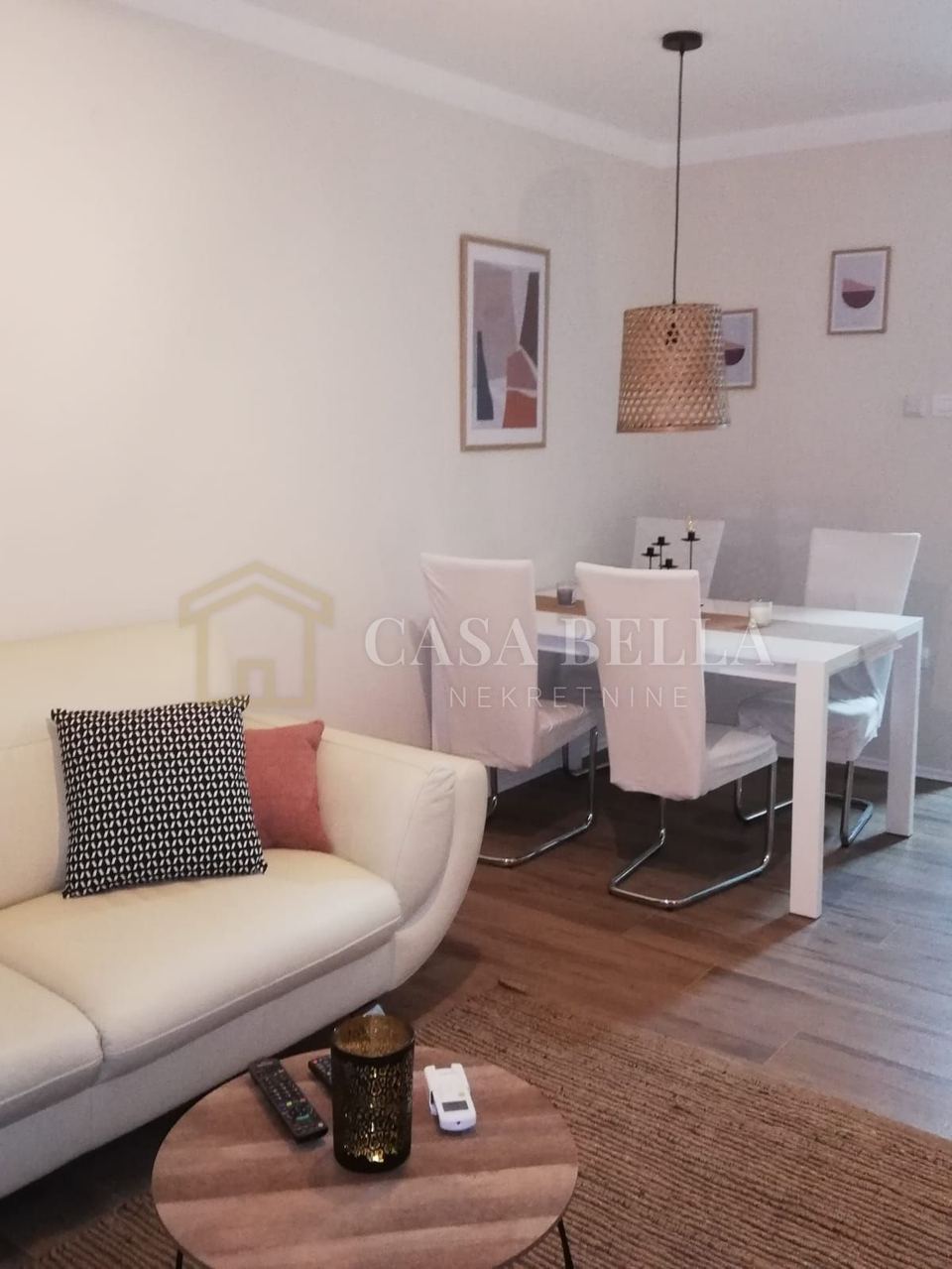 Stan u Rijeci, 56m², 2 sobe, slika 4