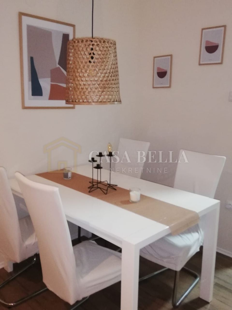Stan u Rijeci, 56m², 2 sobe, slika 5
