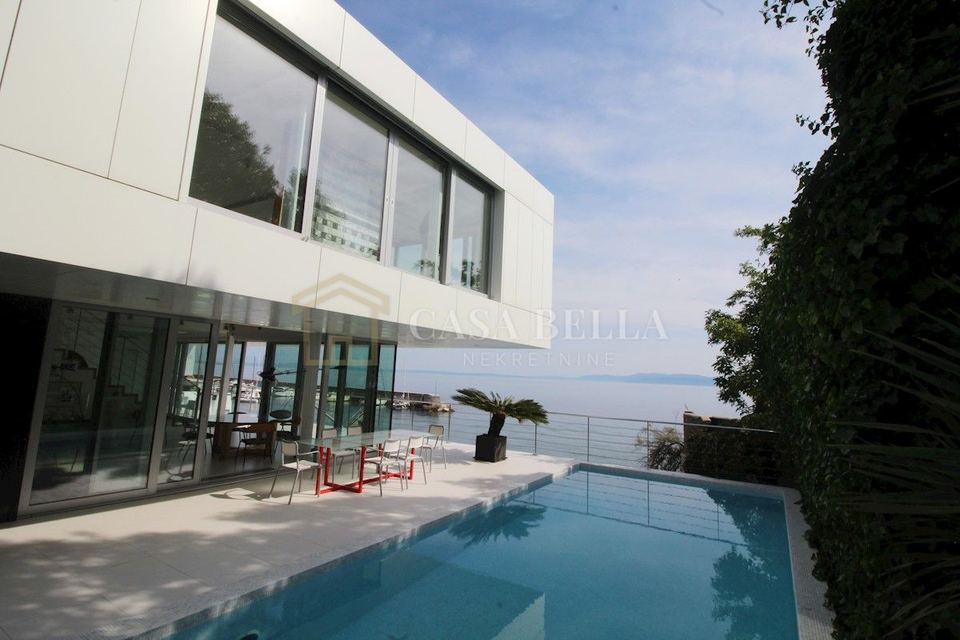 House u Rijeci, 550m², 3 sobe, slika 2