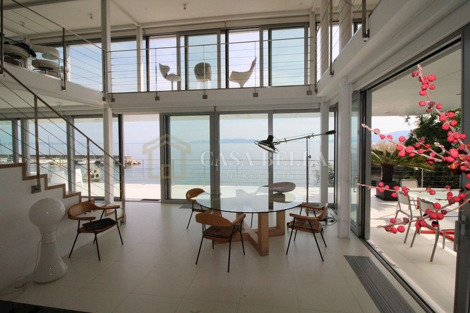 House u Rijeci, 550m², 3 sobe, slika 4