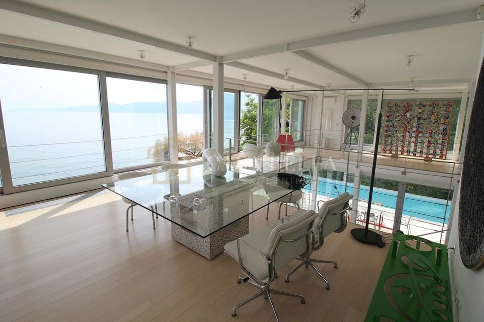 House u Rijeci, 550m², 3 sobe, slika 5