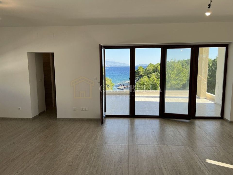Apartment u Krku, 100m², 3 sobe, slika 3