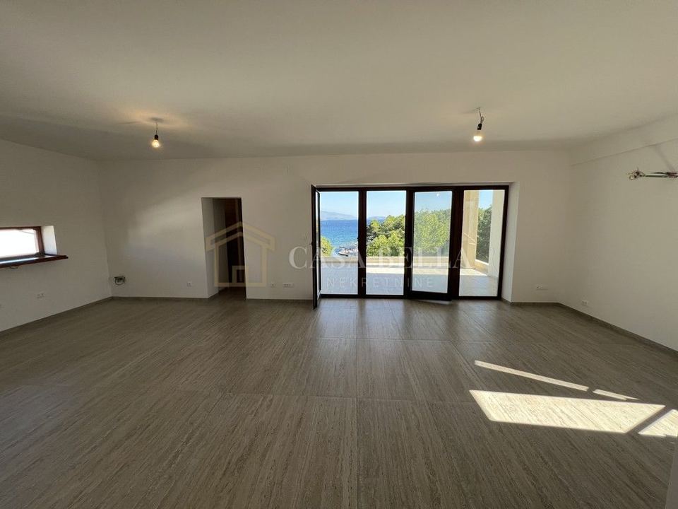 Apartment u Krku, 100m², 3 sobe, slika 4
