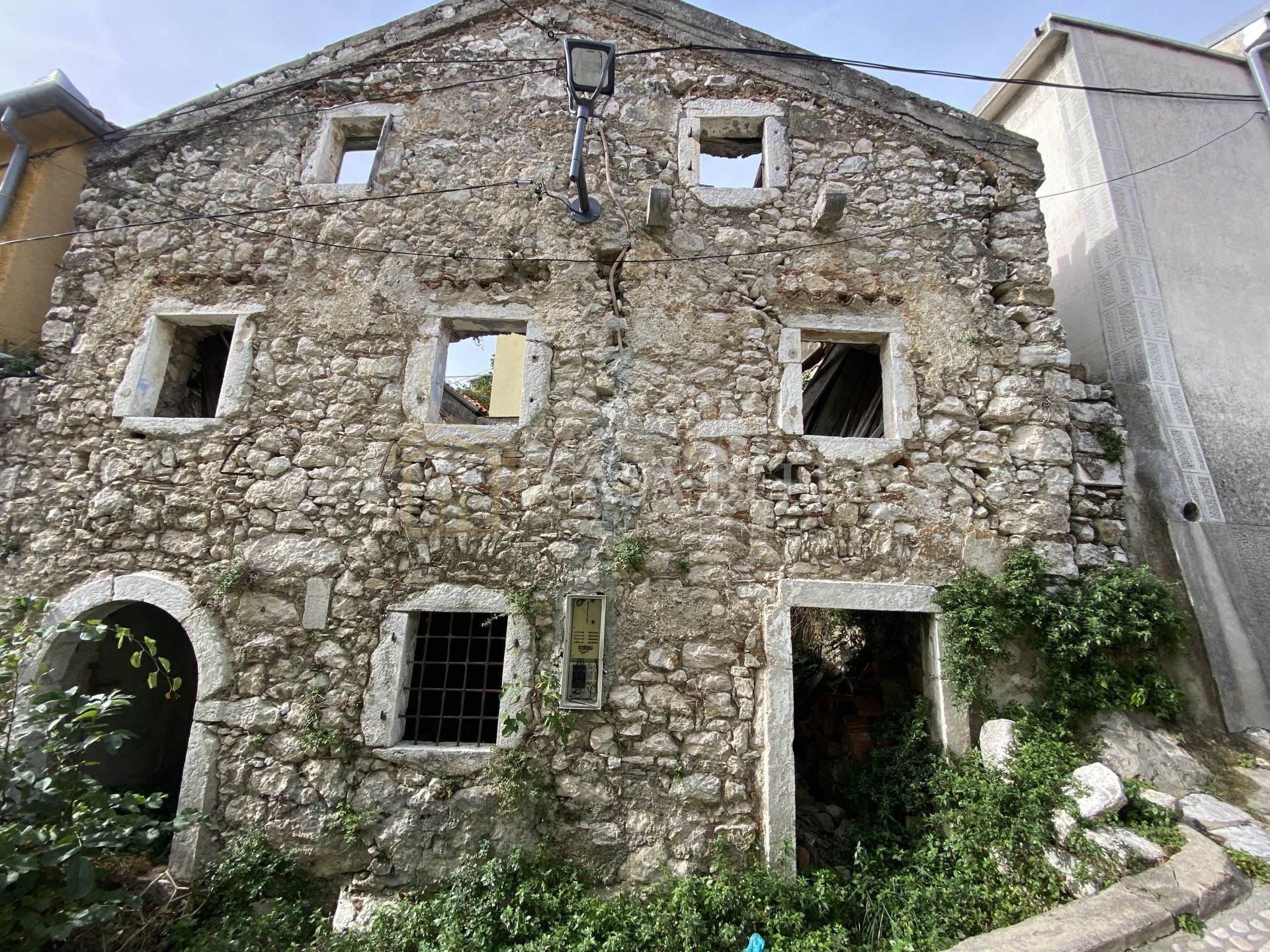 Casa u Bakaru, 65m²