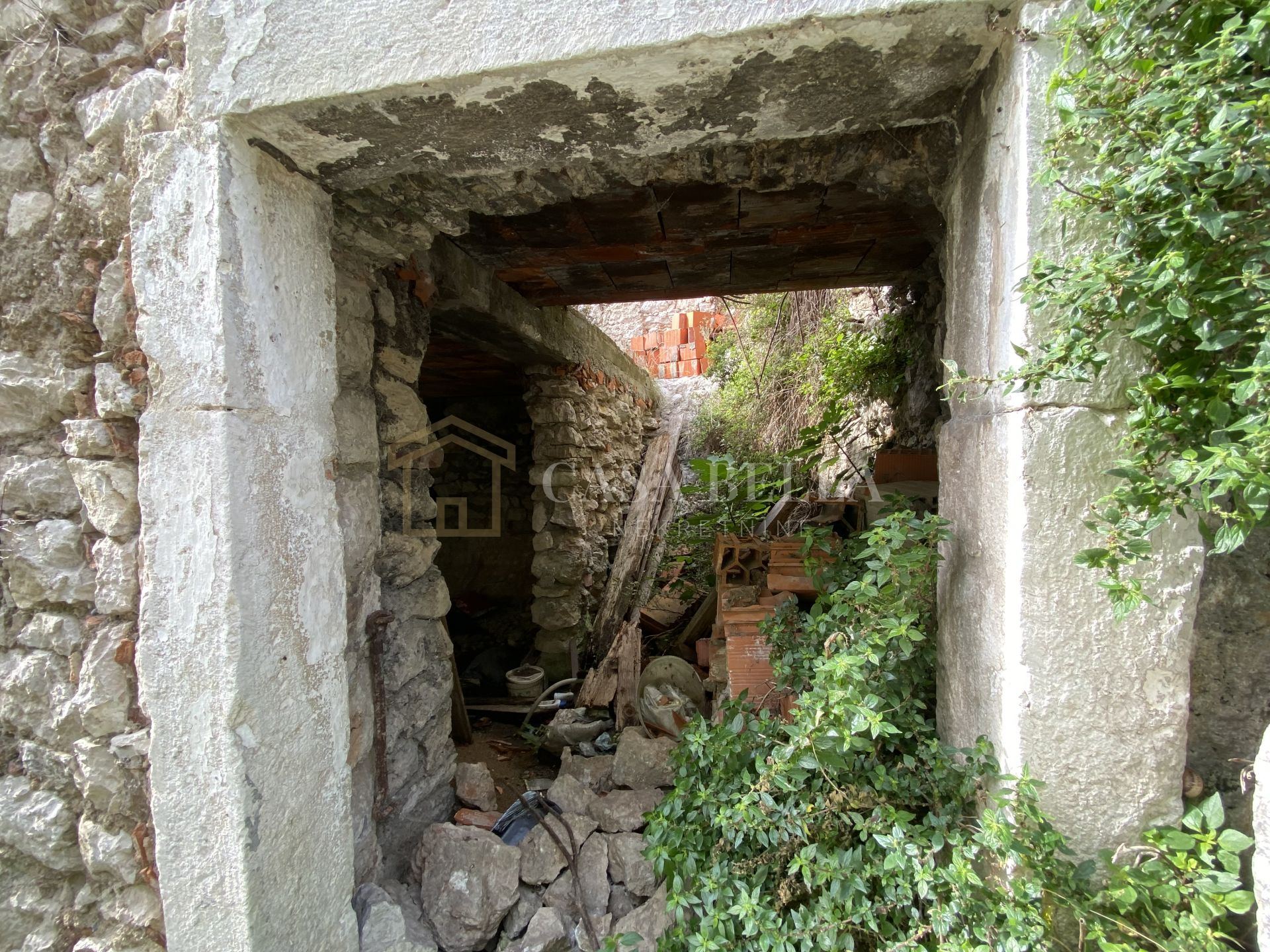 Haus u Bakaru, 65m², slika 2