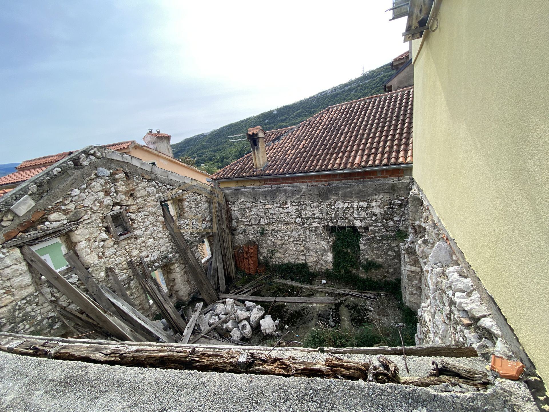 Haus u Bakaru, 65m², slika 3