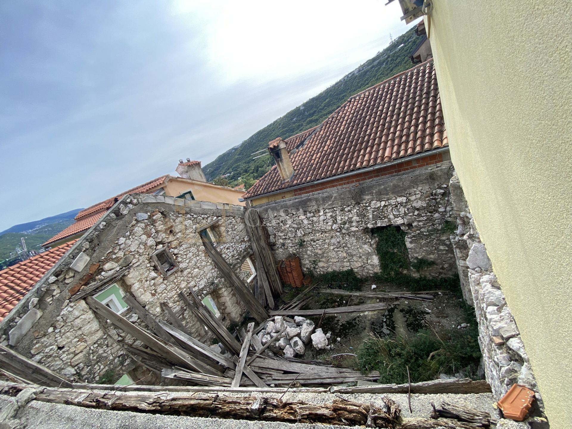 Haus u Bakaru, 65m², slika 4