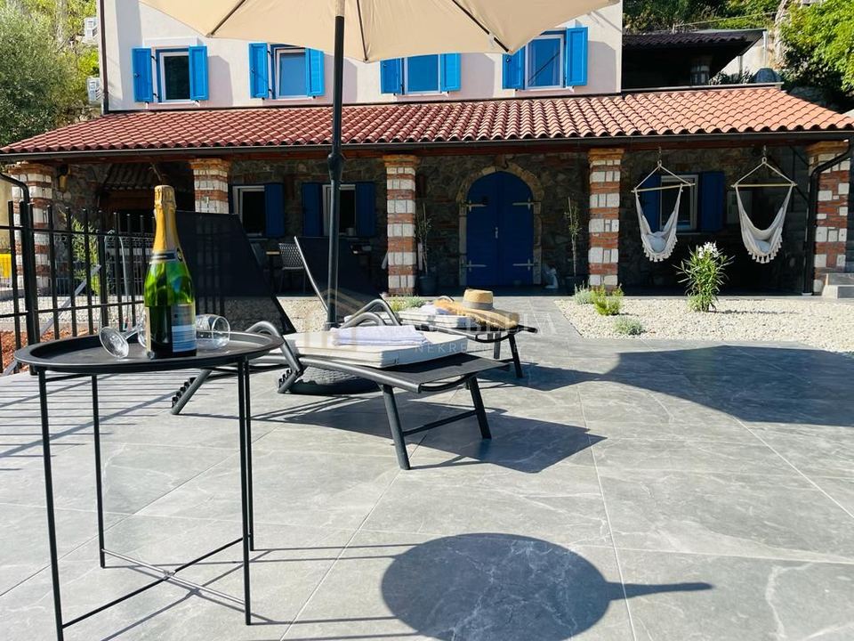 Haus u Mošćeničkoj Drazi, 250m², 4 sobe, slika 4