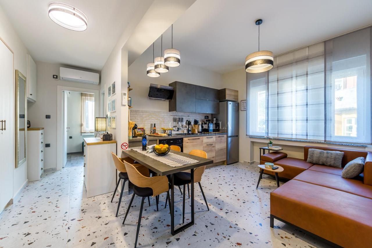 Stan u Rijeci, 52m², 2 sobe