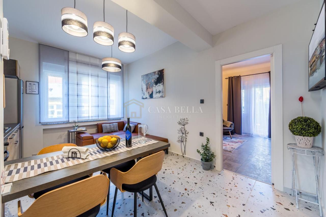 Stan u Rijeci, 52m², 2 sobe, slika 2