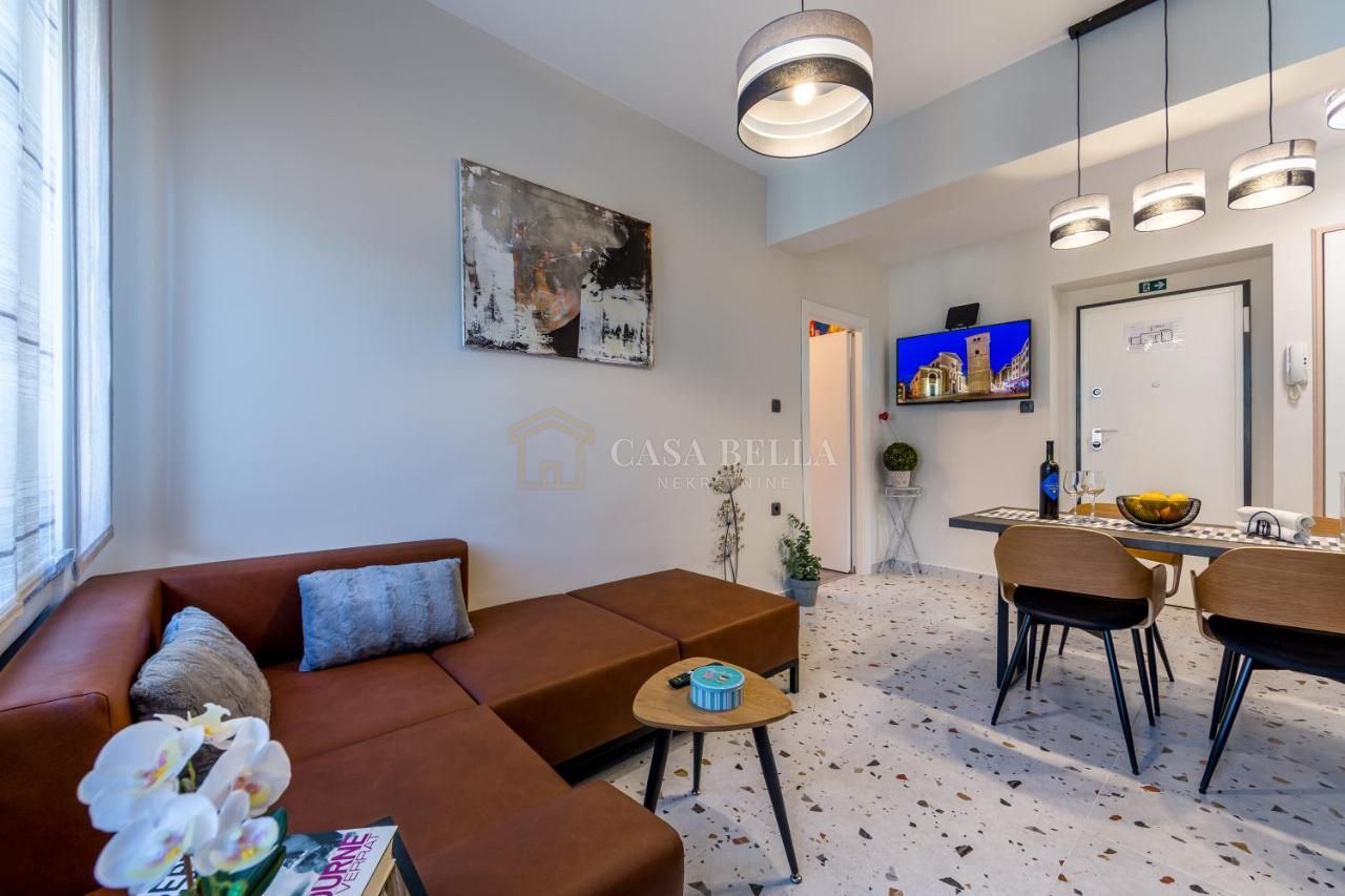Stan u Rijeci, 52m², 2 sobe, slika 3
