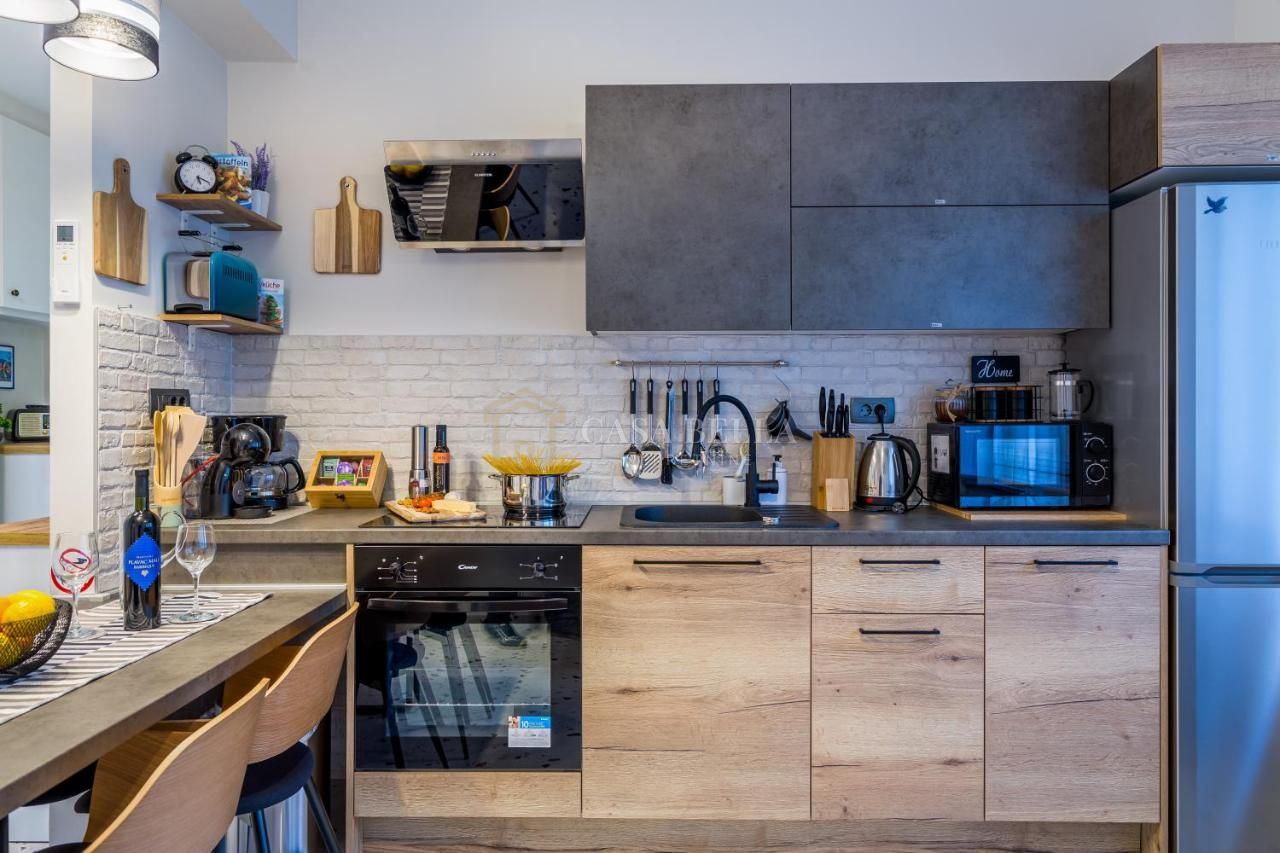 Stan u Rijeci, 52m², 2 sobe, slika 4