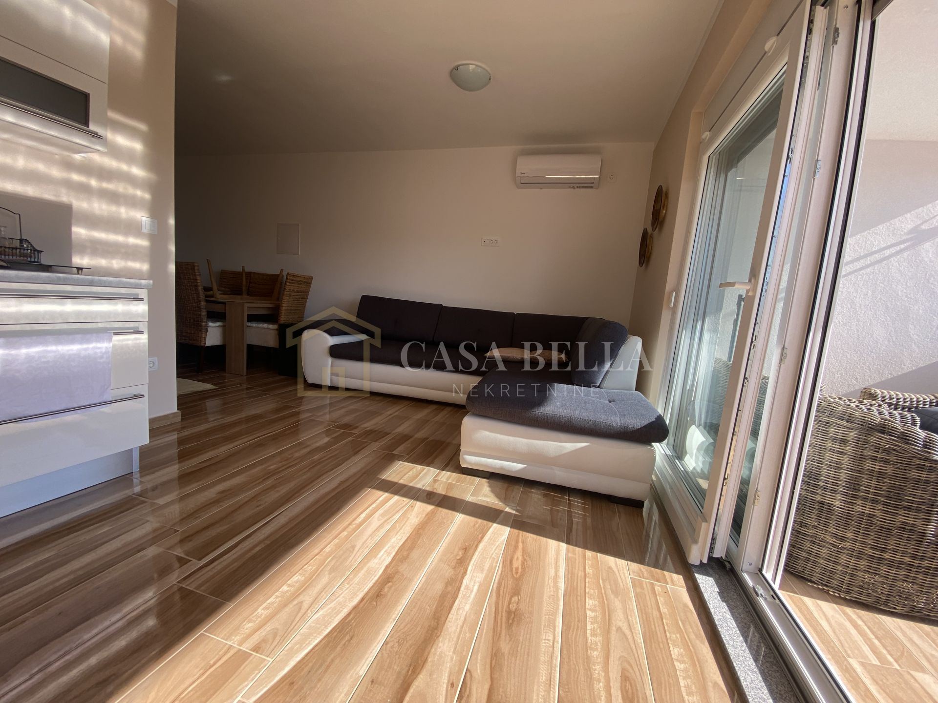 Appartamento u Crikvenici, 100m², 3 sobe, slika 2