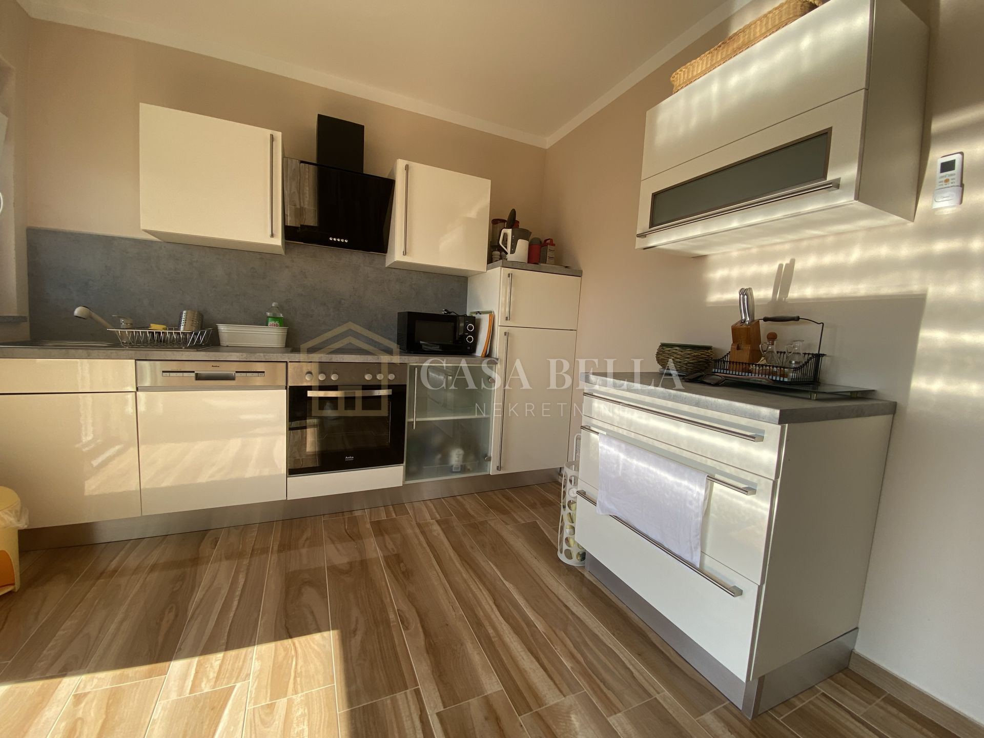 Appartamento u Crikvenici, 100m², 3 sobe, slika 3