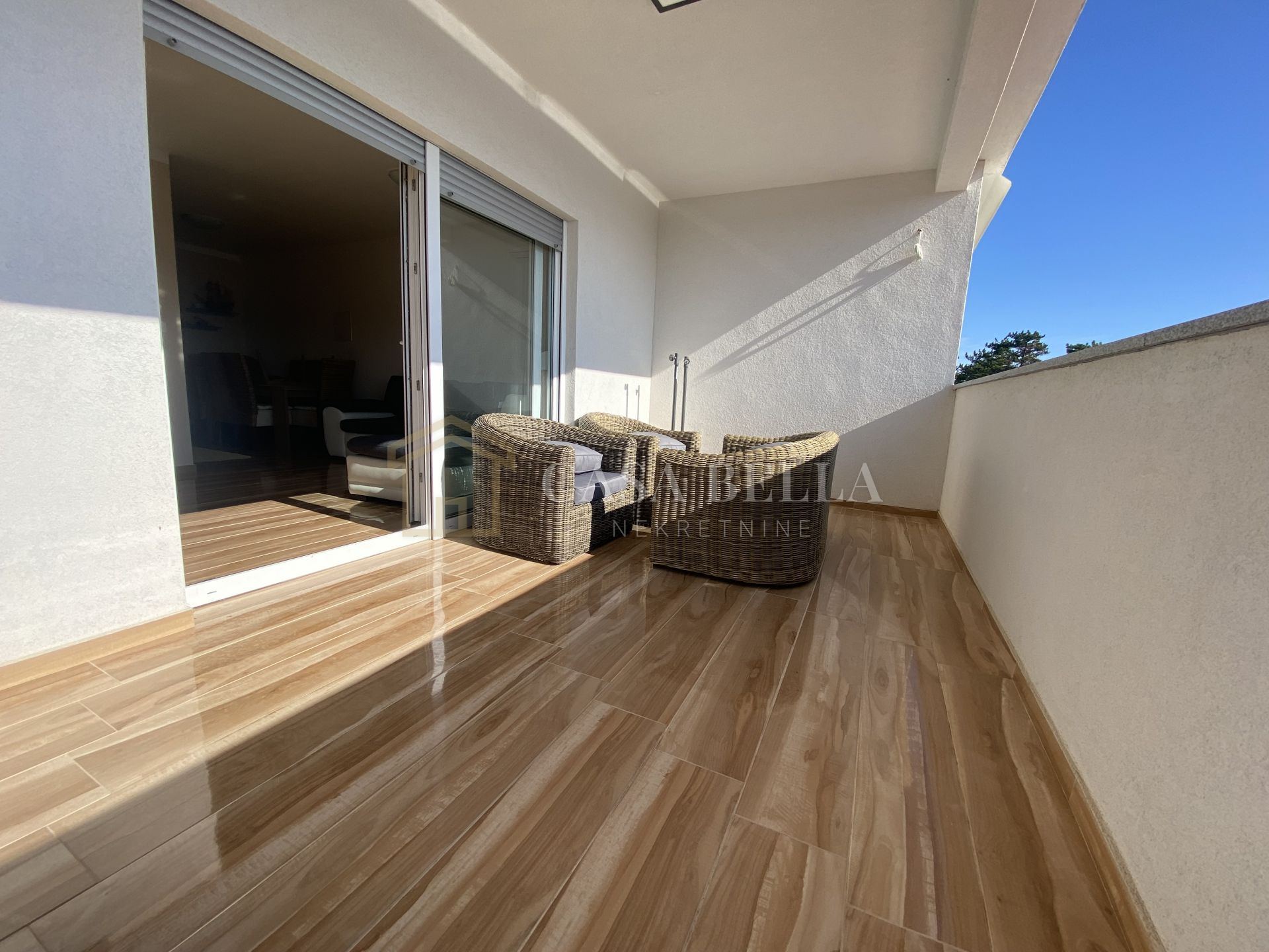 Appartamento u Crikvenici, 100m², 3 sobe, slika 4